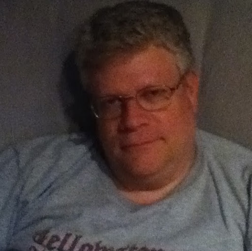 Brian Little Photo 42
