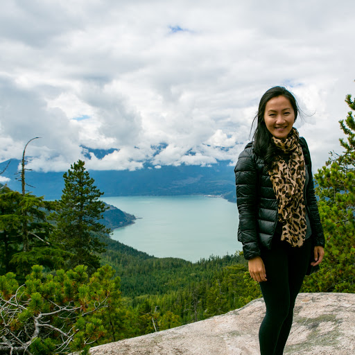 Tanya Tran Photo 35