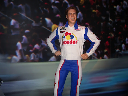 Ted Allison Photo 27