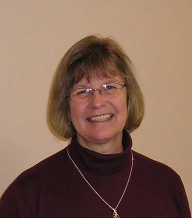 Susan Barkley Photo 15