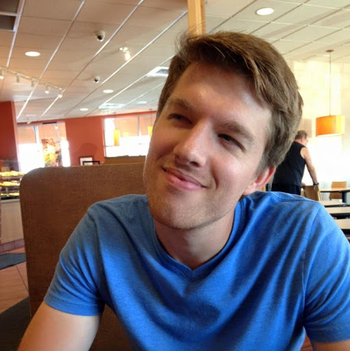 Adam Gray Photo 51