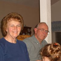 Sharon Owen Photo 32