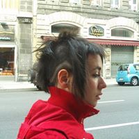 Fanny Martin Photo 31
