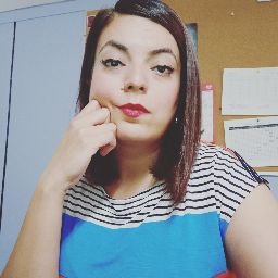 Alejandra Salas Photo 17