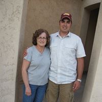 Judy Hatch Photo 2