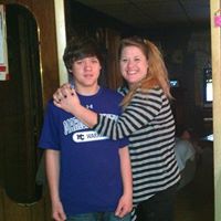 Angela Raines Photo 16