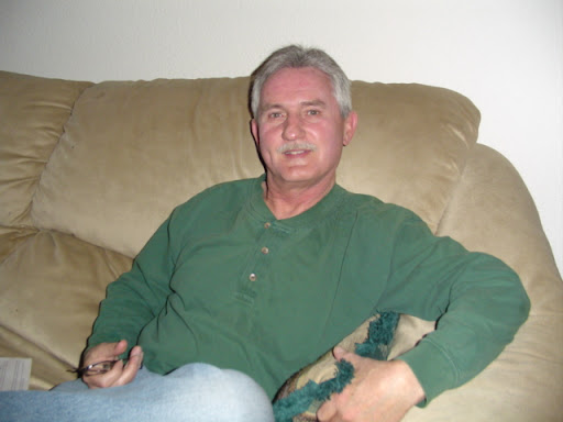 Mark Halpin Photo 14
