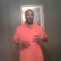 Ernest Hayes Photo 26