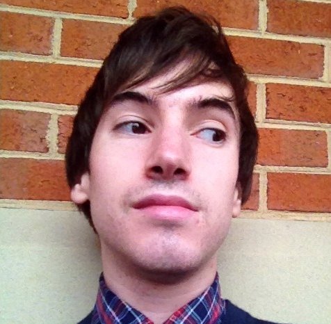 Jordan Jones Photo 13