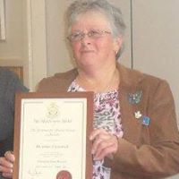 Kathleen Fogarty Photo 5