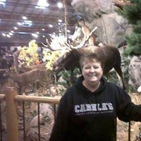 Judith Huber Photo 11