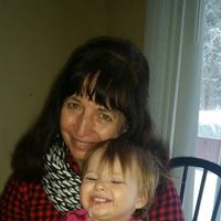 Andrea Donaldson Photo 13