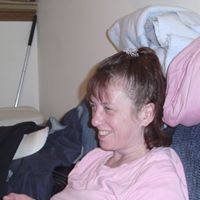 Amie Peterson Photo 16