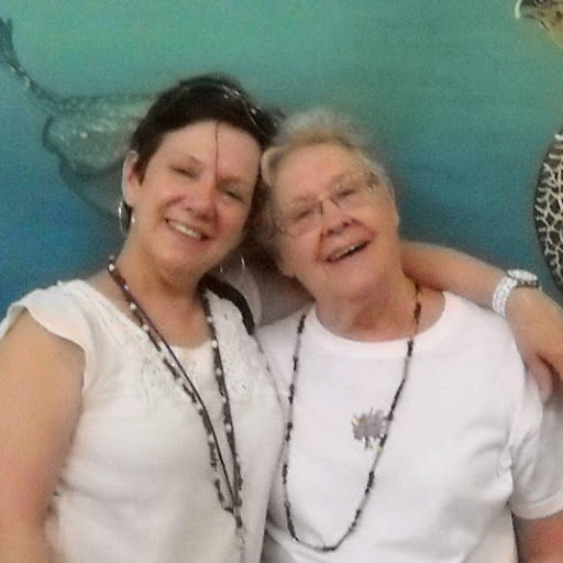 Marilyn Wright Photo 47