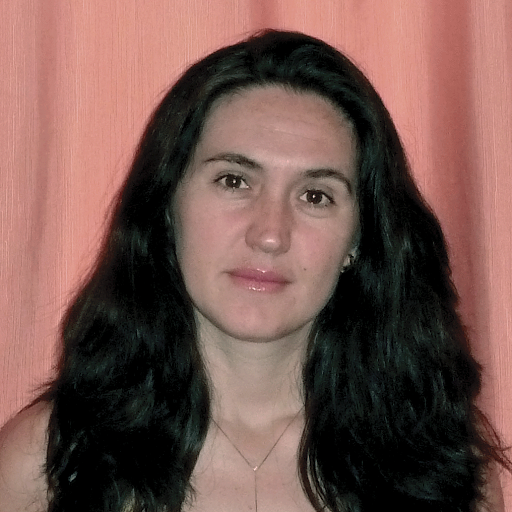Celia Jorge Photo 16