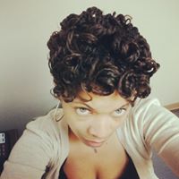 Corinna Robinson Photo 8