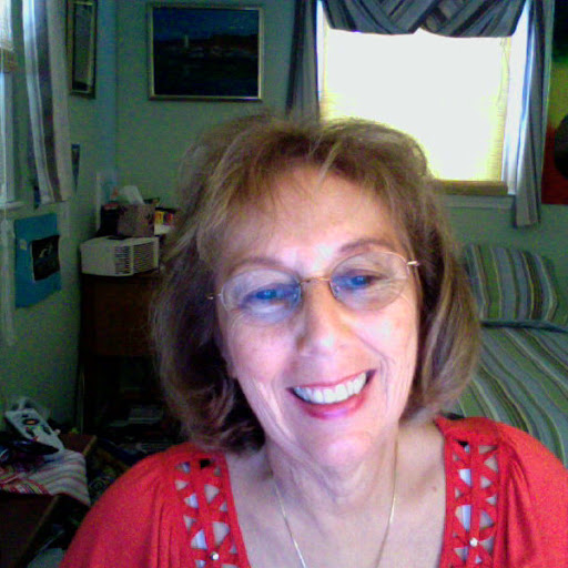 Judy Parisi Photo 4