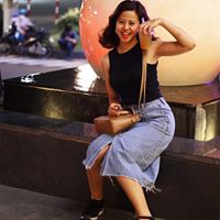 Linh Do Photo 45