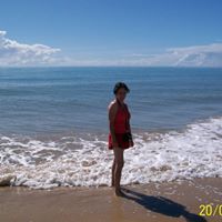 Margarida Gomes Photo 25