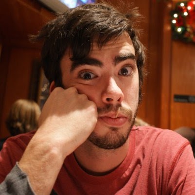 Garrett Johnson Photo 33
