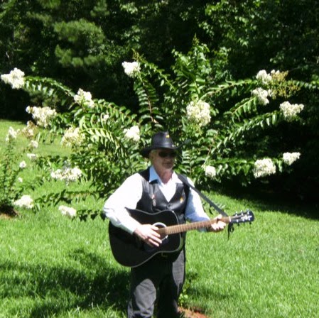 Johnny Jackson Photo 7