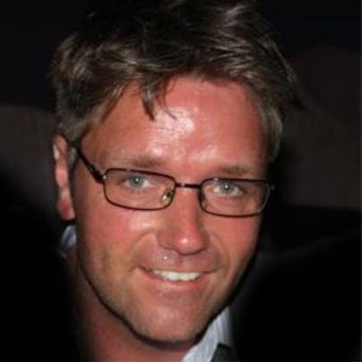 Mark Jameson Photo 26