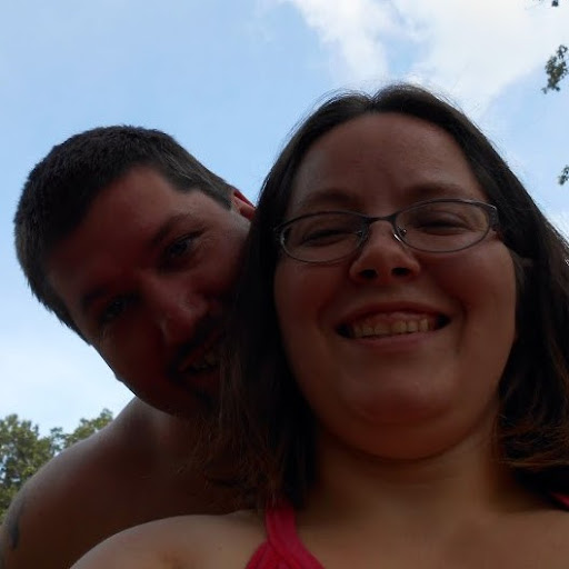 Christina Heath Photo 12