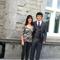 Tracy Ward Photo 19