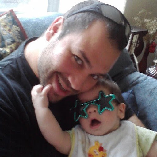 Joseph Delgado Photo 16