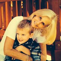 Roxanne Olson Photo 8