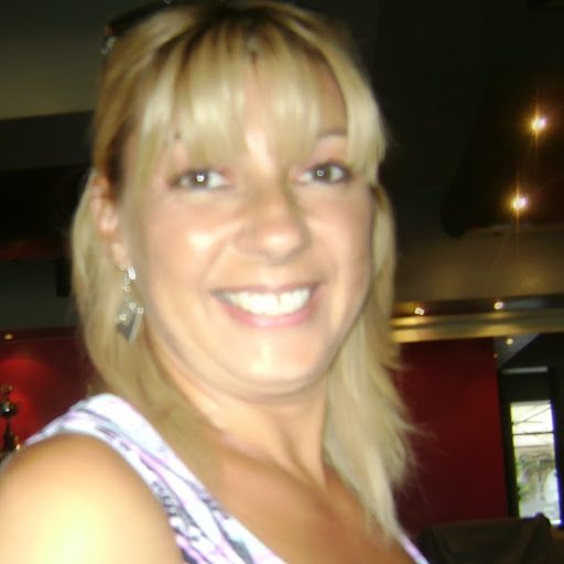 Miriam Arias Photo 32