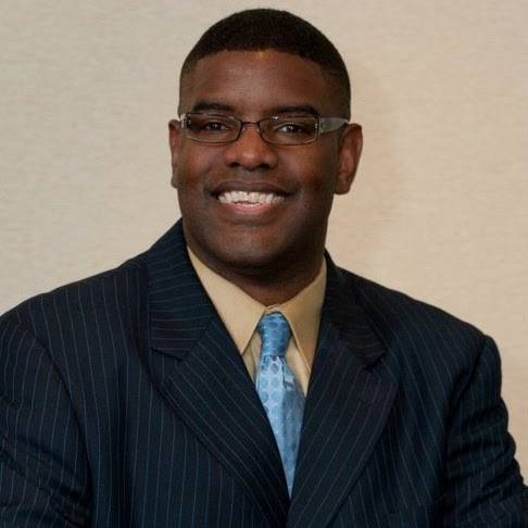 Shameek Robinson Photo 5