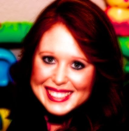 Amber Brewer Photo 45