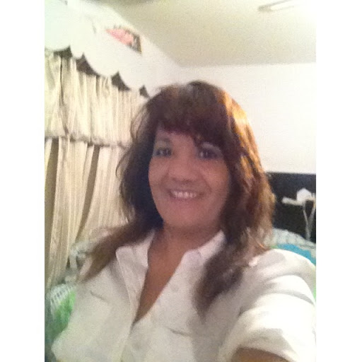 Annette Robison Photo 23