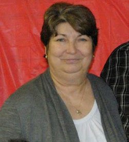 Joy Parrish Photo 28
