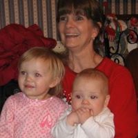 Judy Hurt Photo 7