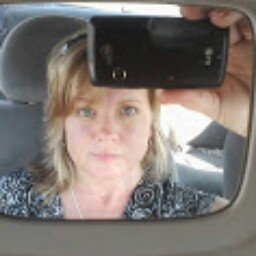 Kimberly Womack Photo 29