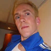 Robert Callis Photo 19