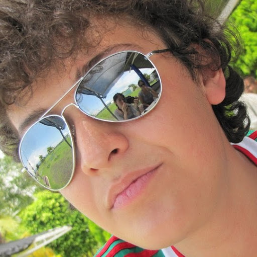 Samuel Aponte Photo 11