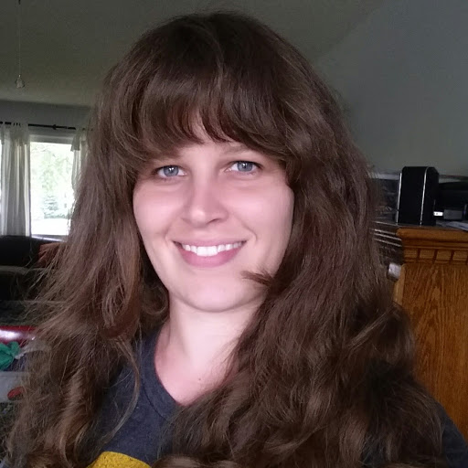 Katherine Owen Photo 28
