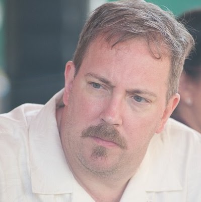 Allen Evans Photo 29