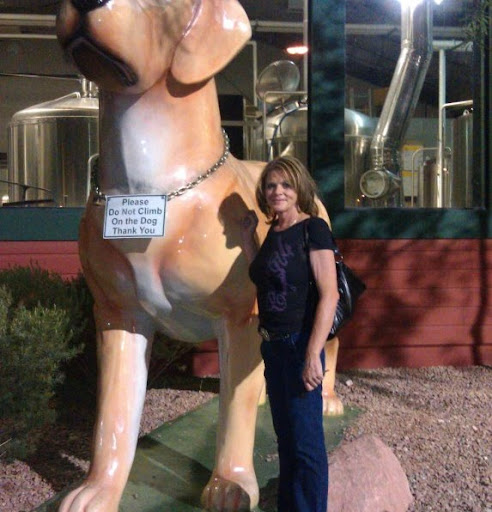 Debra Hurley Photo 29