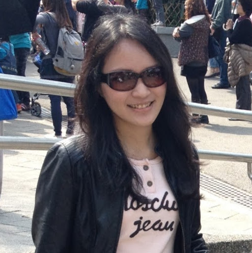 Eunice Lin Photo 15