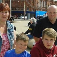 Diane Coombes Photo 3