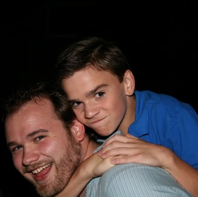 Daniel Forest Photo 4