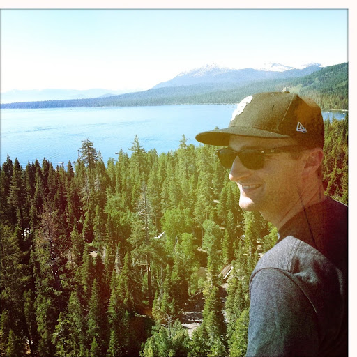 Christopher Line Photo 4
