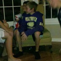 Billy Youngblood Photo 5
