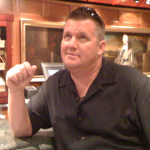 Richard Sheppard Photo 19