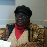 Annie Booker Photo 14
