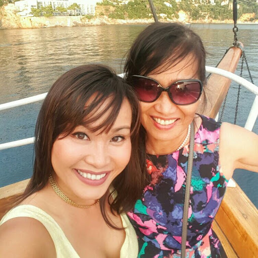 Tuyen Tran Photo 26